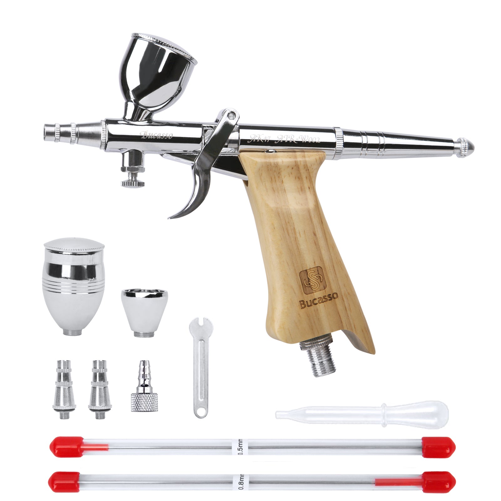 ACA airbrush set （ACA エアーブラシセット） ACA airbrush set （ACA エアーブラシセット）
