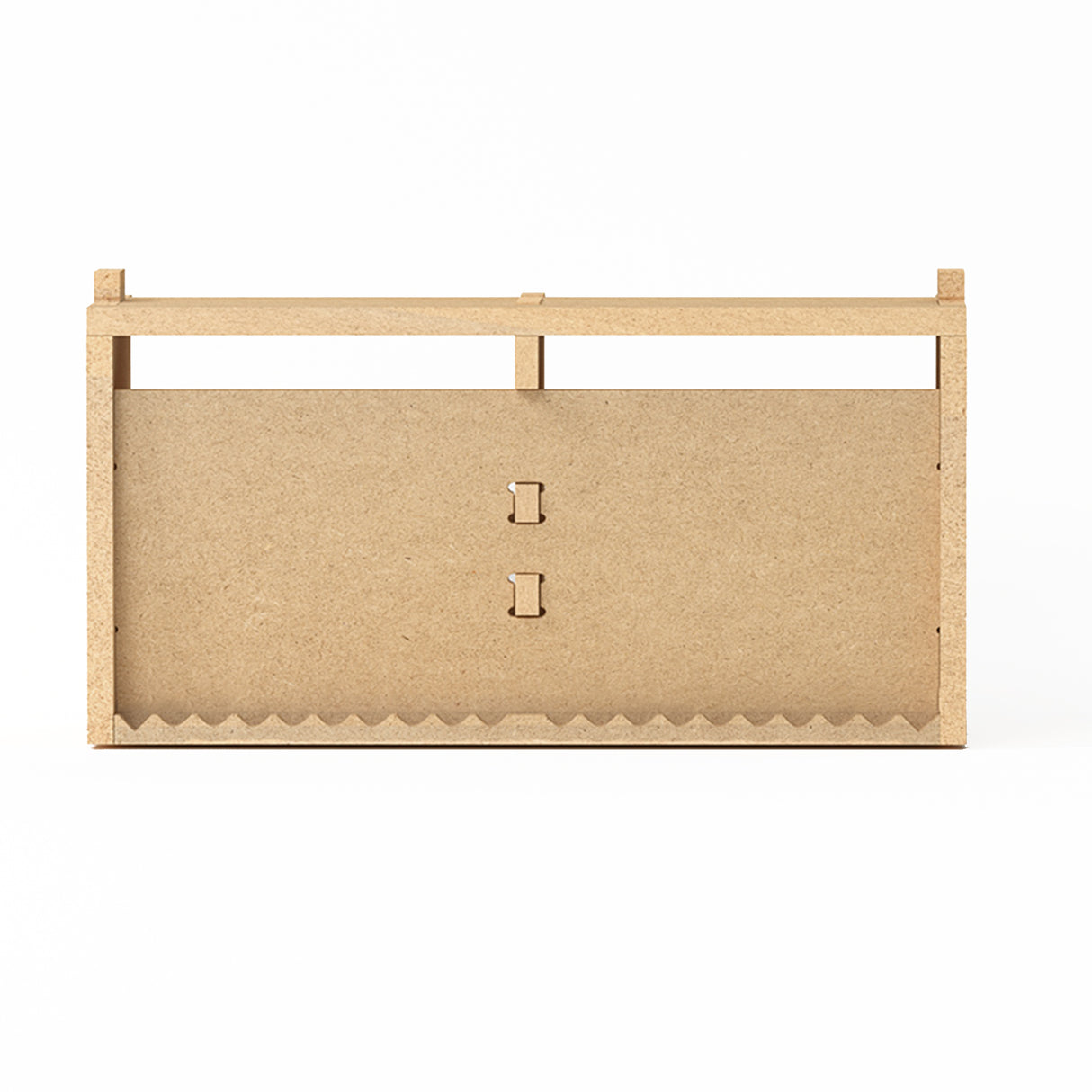 Bucasso GK4 Plastic Model Paint Rack, Pen/Tool Rack, Model Tool Storage Rack, Assembled Workbench