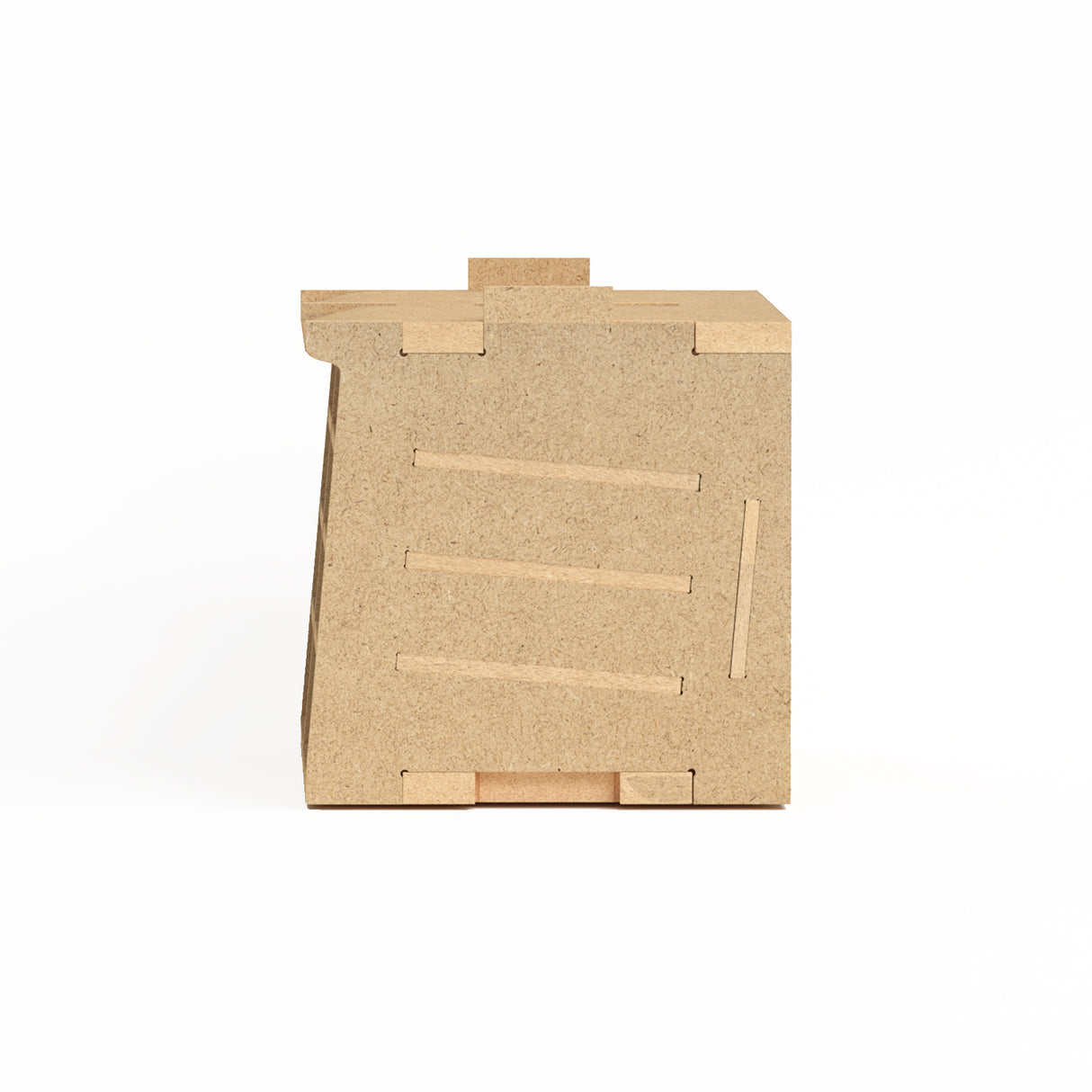 Bucasso GK4 Plastic Model Paint Rack, Pen/Tool Rack, Model Tool Storage Rack, Assembled Workbench