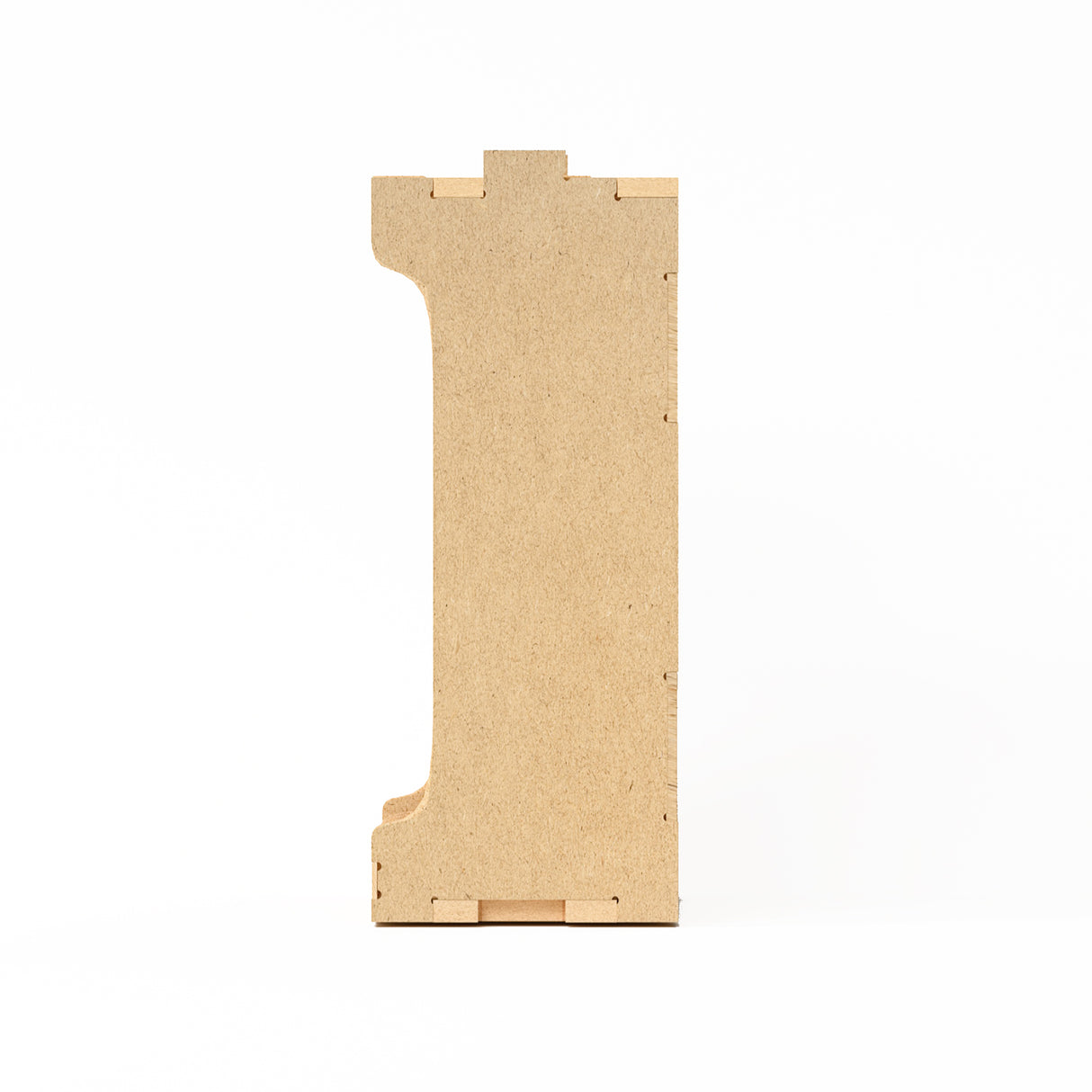 Bucasso GK7 Gundam Parts Stand, Model Stand, Placement Stand, Action Figure DIY Model Making Accessories, Wooden Pulley Stand