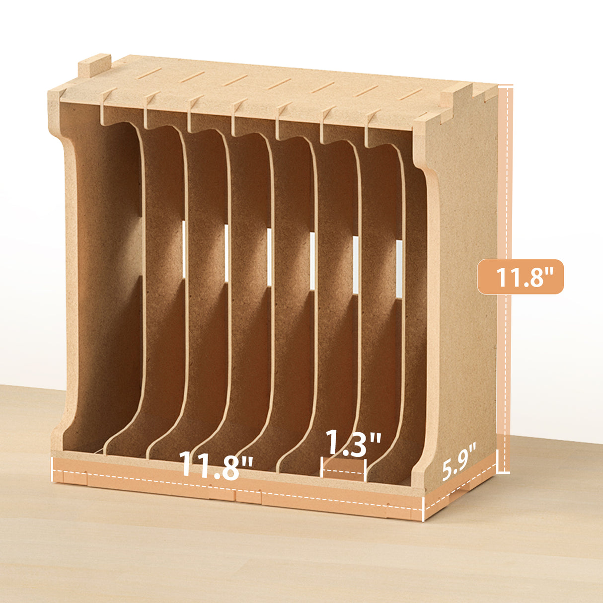 Bucasso GK7 Gundam Parts Stand, Model Stand, Placement Stand, Action Figure DIY Model Making Accessories, Wooden Pulley Stand