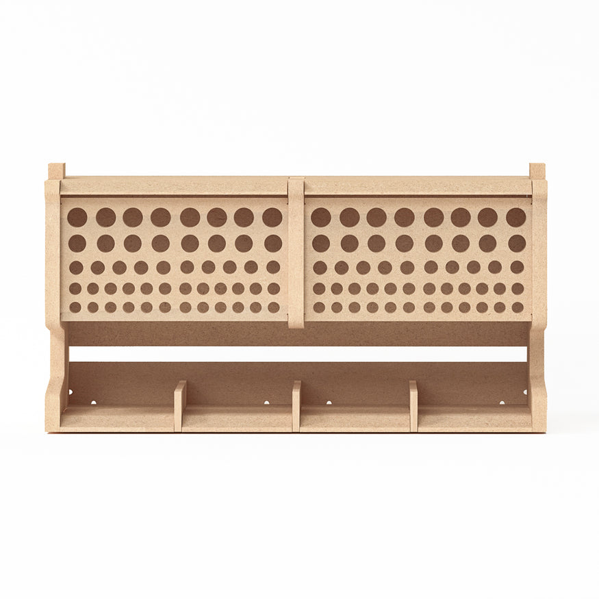 Bucasso Hobby Racks Hobby Organizer – Bucasso